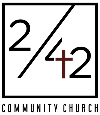242 Community Church 