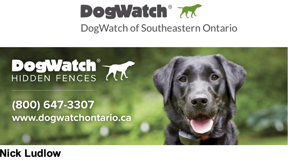 Dog Watch of Southeastern ON