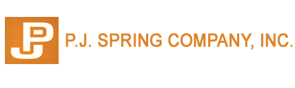 P.J. Spring Co., Inc.