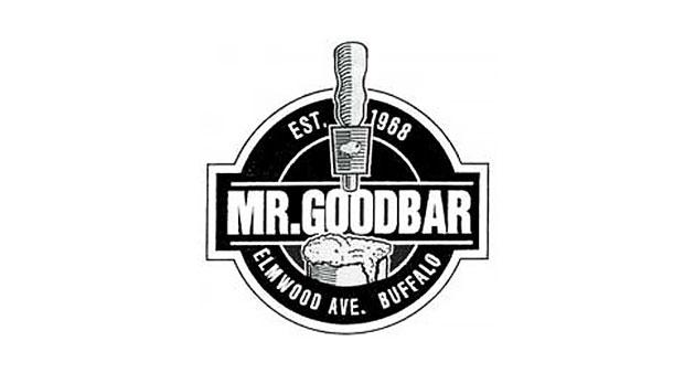 Mr. Goodbar
