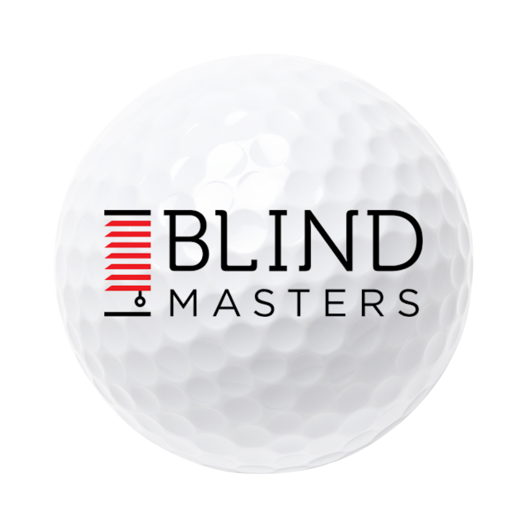 Hole Sponsor - Blindmasters  - Logo