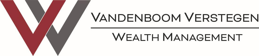 Hole Sponsor - VandenBloom Verstegen Wealth Management - Logo