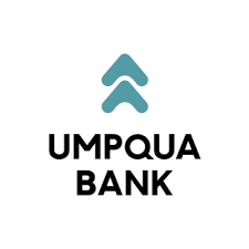 Hole Sponsors - Umpqua Bank - Logo