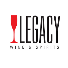 GOLF CLINIC  - Legacy Wine & Spirits - Logo