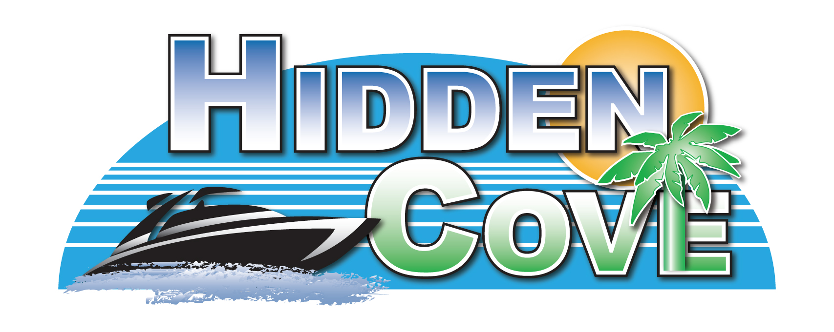 Hidden Cove Park & Marina