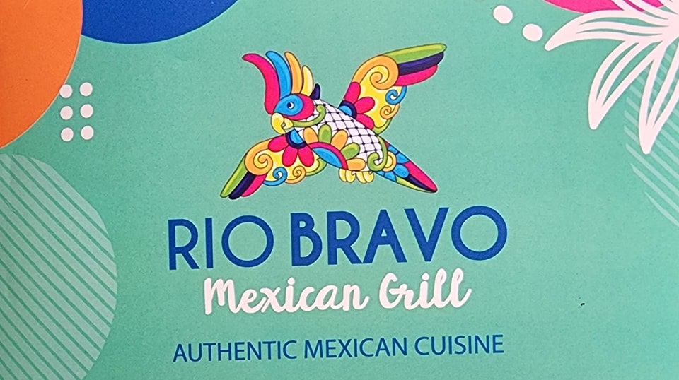 In Kind Sponsor - Rio Bravo - Logo