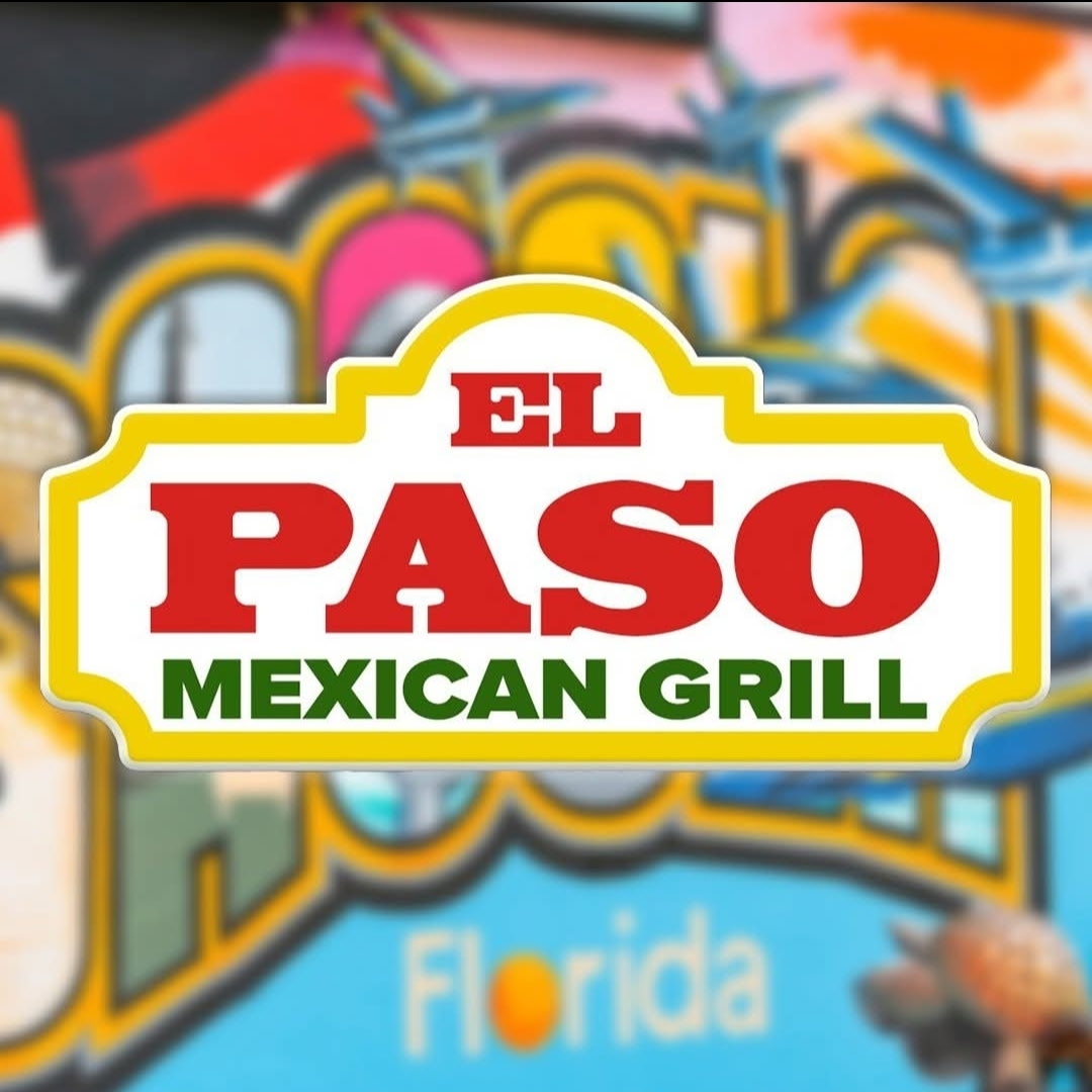 In Kind Sponsor - El Paso Mexican Grill - Logo
