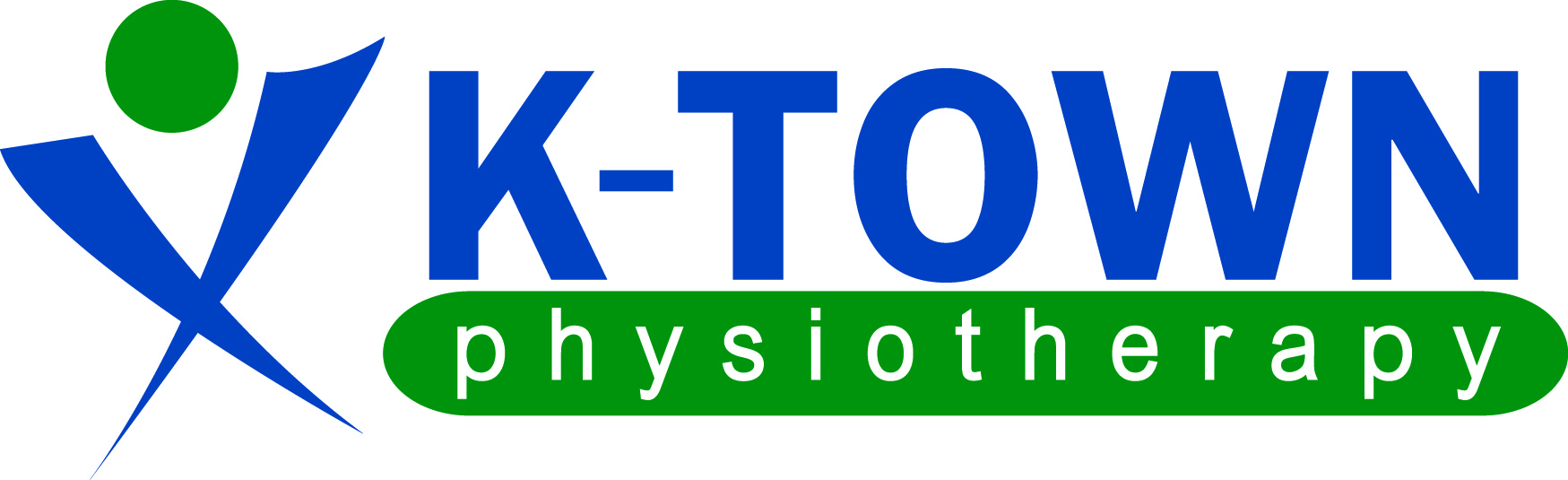 K-TOWN Physiotherapy