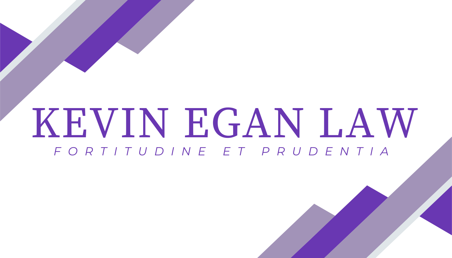 Kevin Egan Law