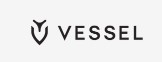 Gold Sponsor - Vessel Golf - Logo