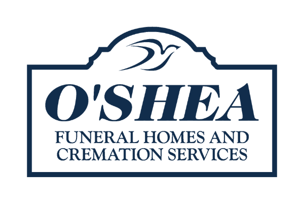 Tee Sponsor - O'Shea Funeral Home - Logo