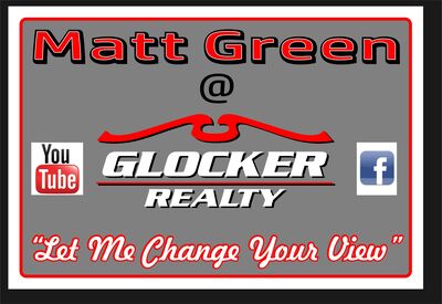 Matt Green at Glocker Real Estate 