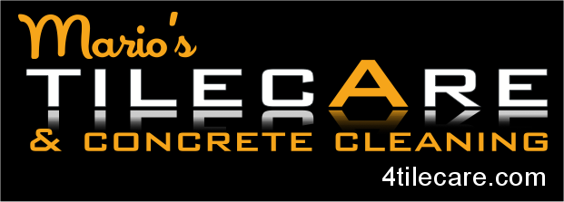 Mario's TilecAre & Concrete Cleaning