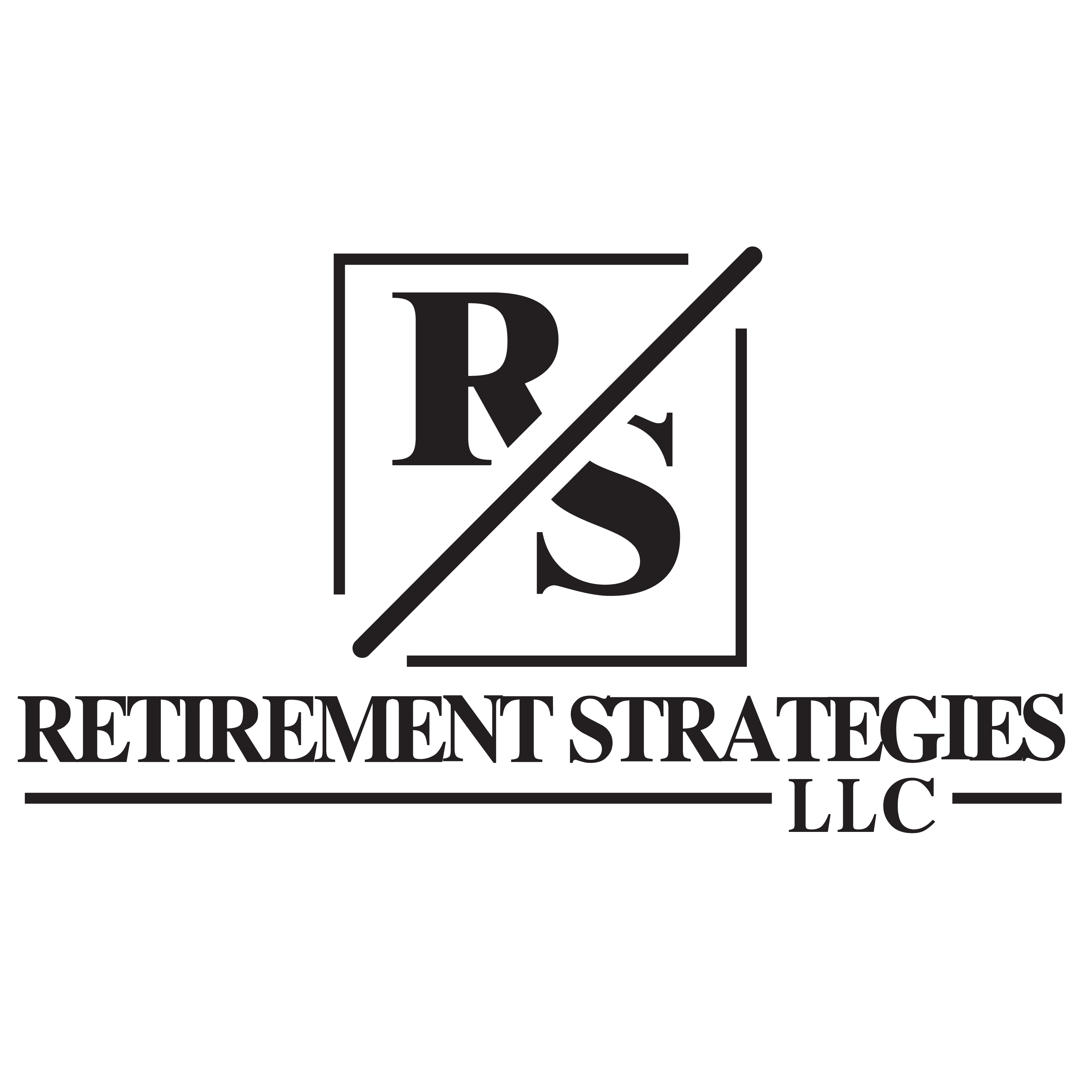 RETIREMENT STRATEGIES