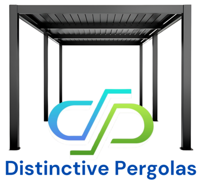 Distinctive Pergolas By MKE