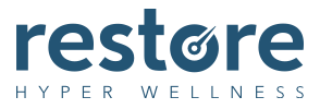 Hole Sponsors - Restore Hyper Wellness - Logo