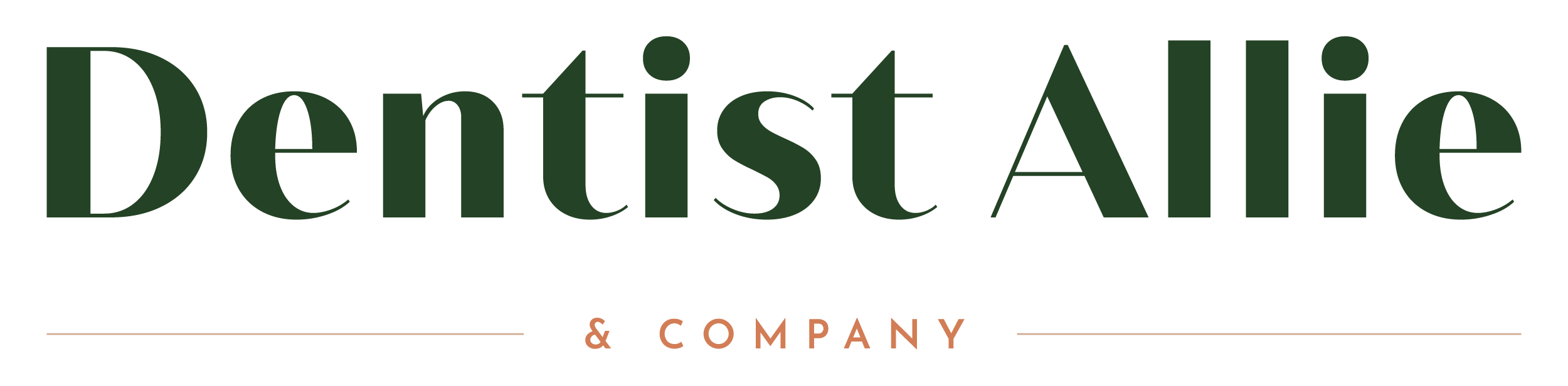 Dentist Allie & Co.