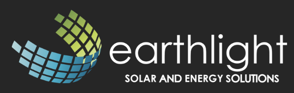 Dinner Banquet Sponsor - EarthLight - Logo