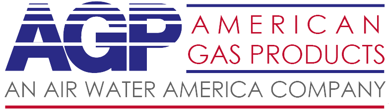 Bronze Sponsor - American Gas Products - Logo