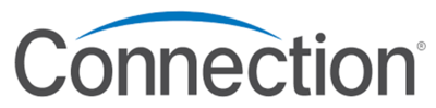 Presenting Sponsor - Connection - Logo