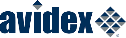 Silver Sponsor - Avidex - Logo
