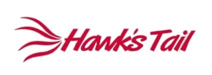 In-kind Sponsor - Hawk's Tail Golf Course - Logo