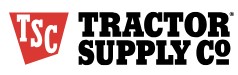 In-kind Sponsor - Tractor Supply Company - Logo