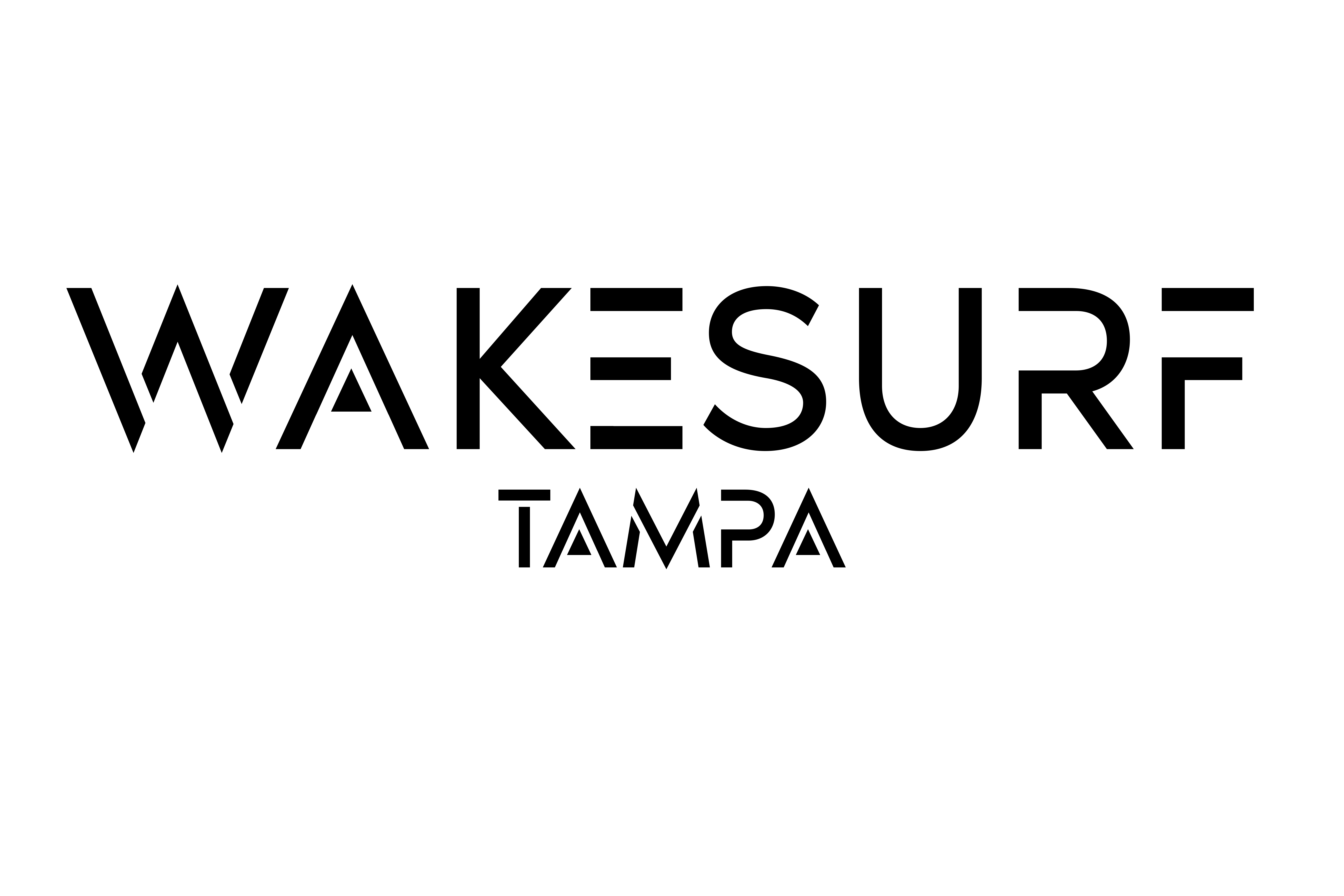 Hole Sponsor - Wake Surf Tampa - Logo