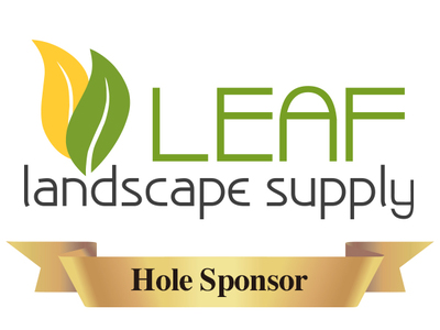 Tournament - Leaf Landscape Supply - Logo