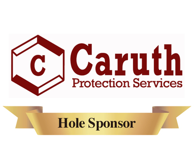 Tournament - Caruth Protection Services - Logo