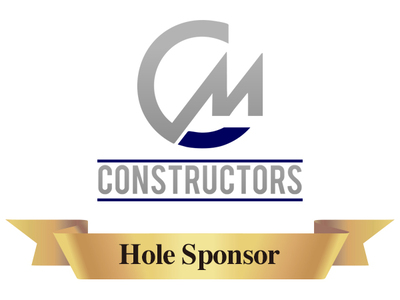 Tournament - CM Constructors - Logo