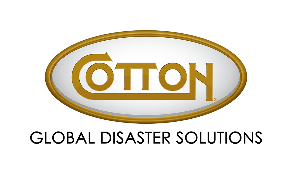 Scorecard Sponsor - Cotton - Logo