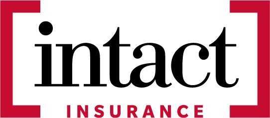 Buffer Layer Sponsor - Intact Insurance - Logo