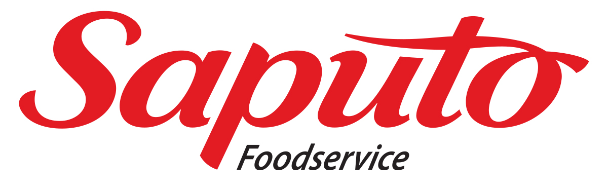 Presenting Sponsor - Saputo - Logo