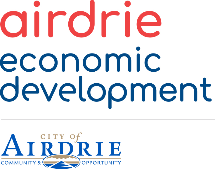City of Airdrie Economic Development