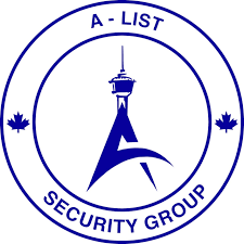 A-List Security Group