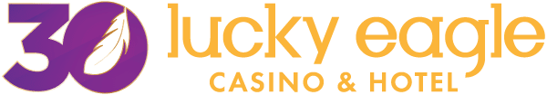 Lucky Eagle Casino