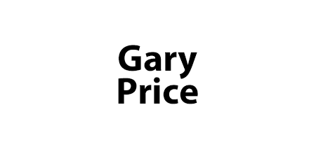 Gary Price