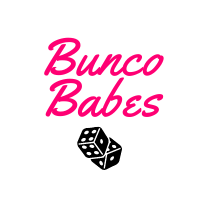Par Tee Cart Sponsor - Bunco Babes - Logo