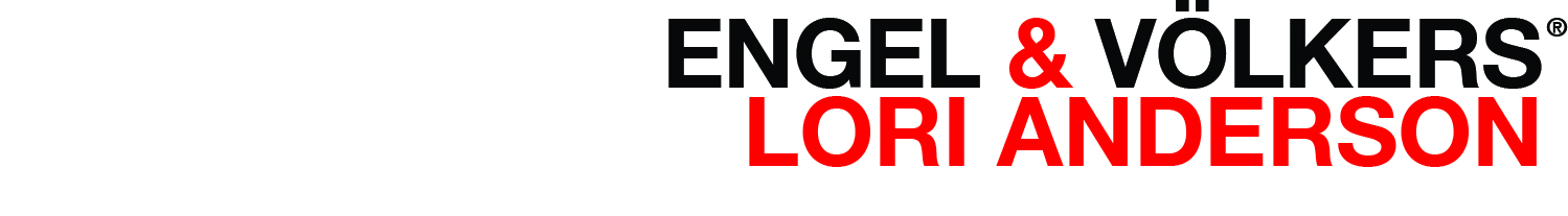 Par Tee Cart Sponsor - Lori Anderson -ENGEL & VÖLKERS Prior Lake  - Logo