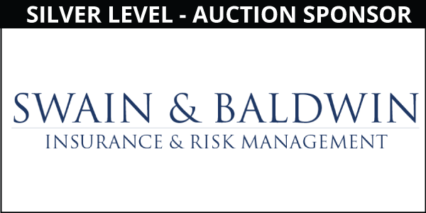Silver - Swain & Baldwin - Logo