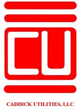 Food Sponsors - Caddic Utilities, LLC - Logo