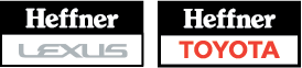 Heffner Toyota