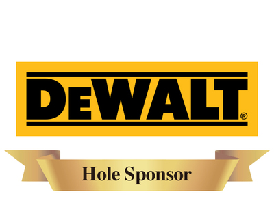Tournament - DeWALT - Logo