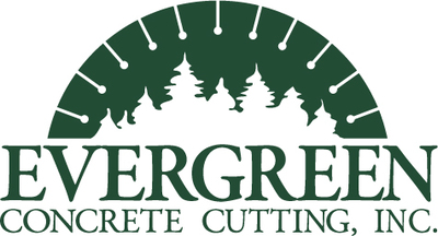 Evergreen Concrete Cutting