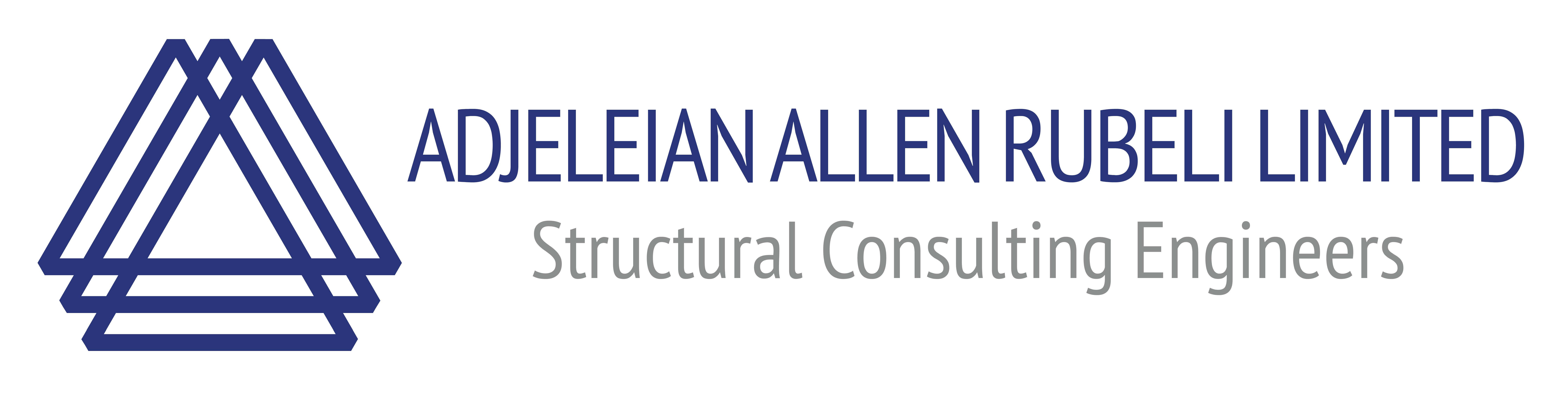 Golf Hole Sponsor - Adjeleian Allen Rubeli Limited - Logo