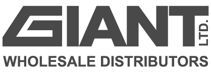 Swag Sponsor - GIANT Wholesale  - Logo