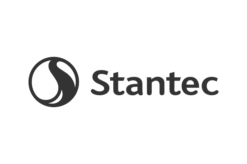 Youth Futures Sponsor - Stantec - Logo