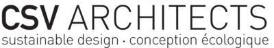 CSV Architects