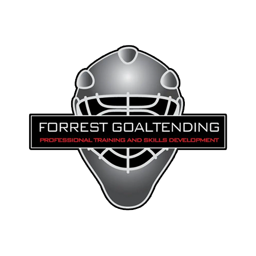 Hole Sponsors - Forrest Goaltending - Logo